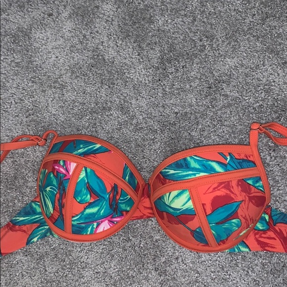 Xhilaration Other - bikini top